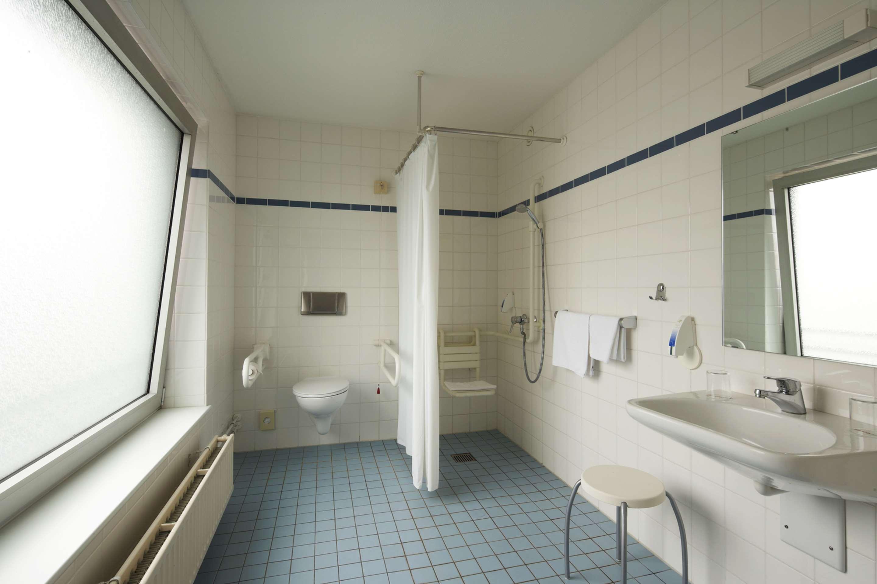 Intercityhotel Kiel Dış mekan fotoğraf