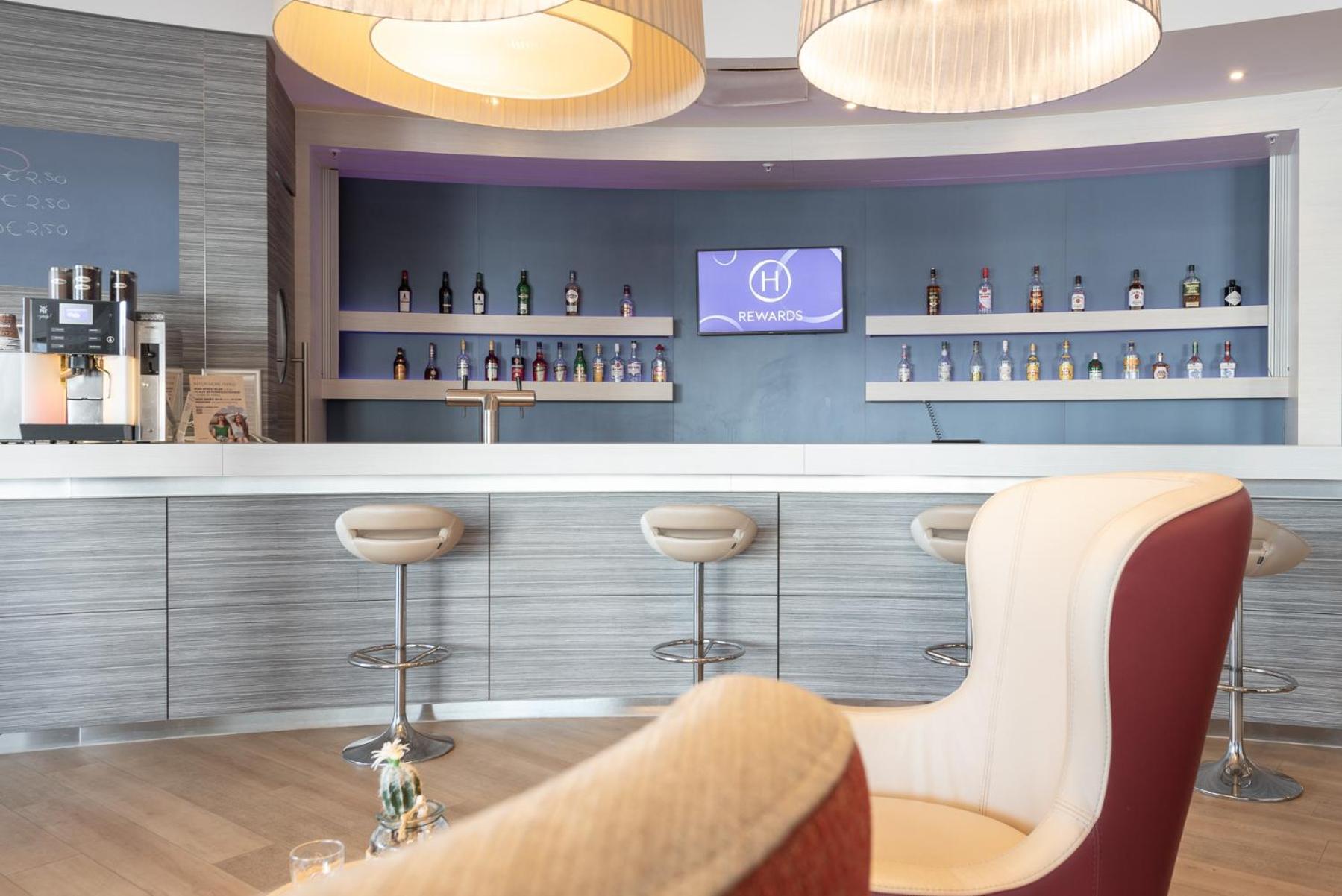 Intercityhotel Kiel Dış mekan fotoğraf