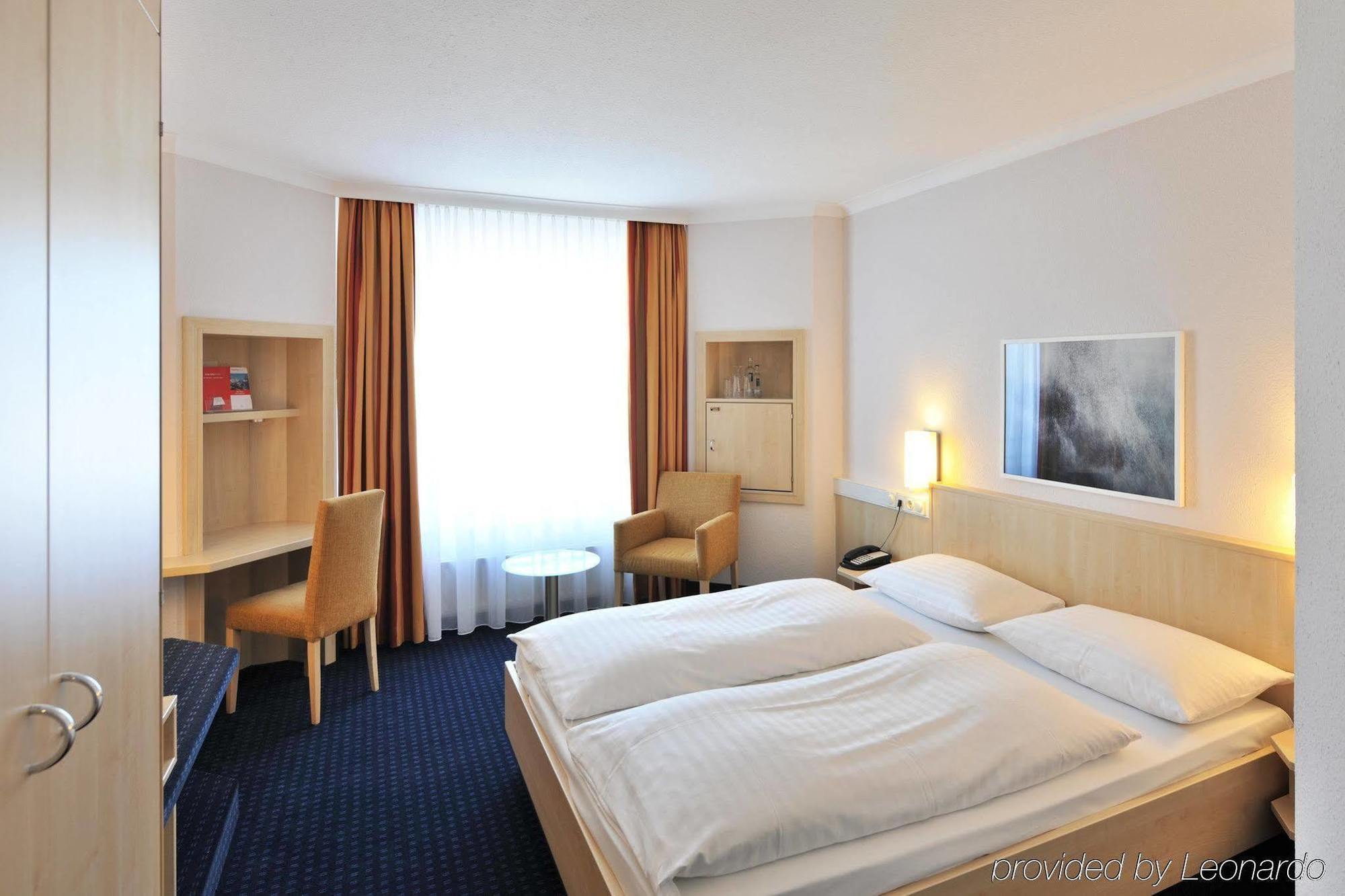 Intercityhotel Kiel Dış mekan fotoğraf