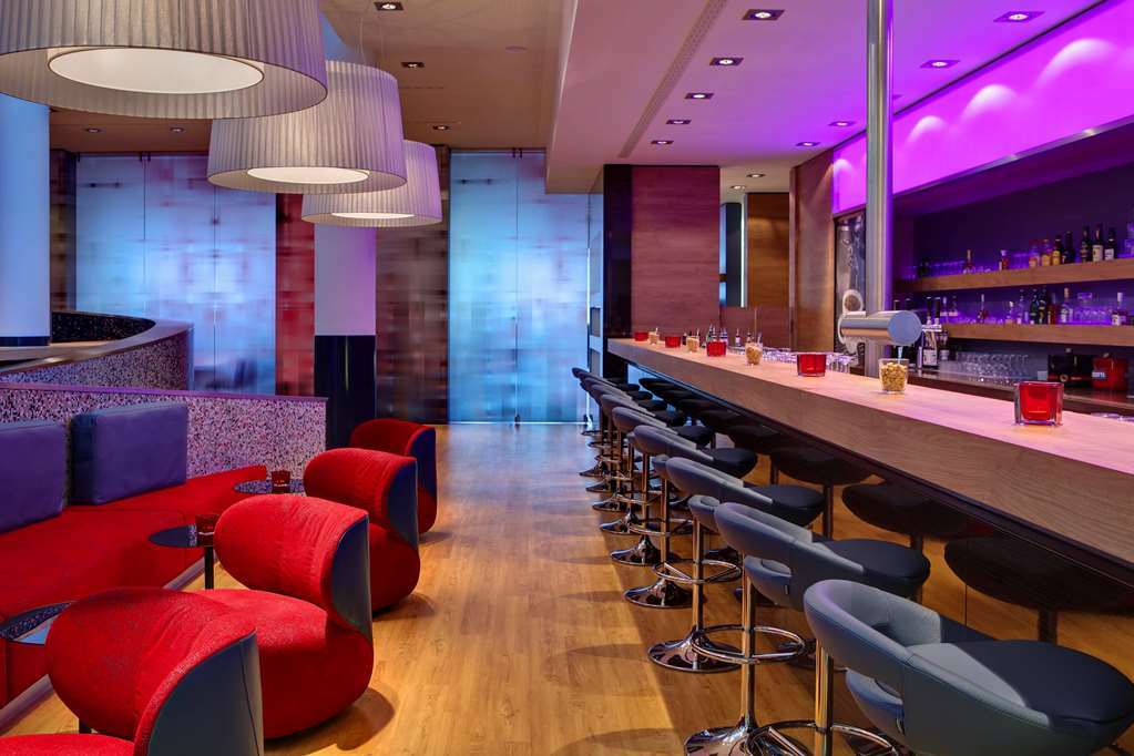 Intercityhotel Kiel Restoran fotoğraf