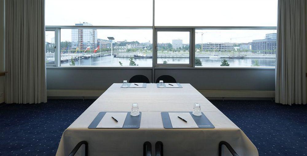 Intercityhotel Kiel Dış mekan fotoğraf