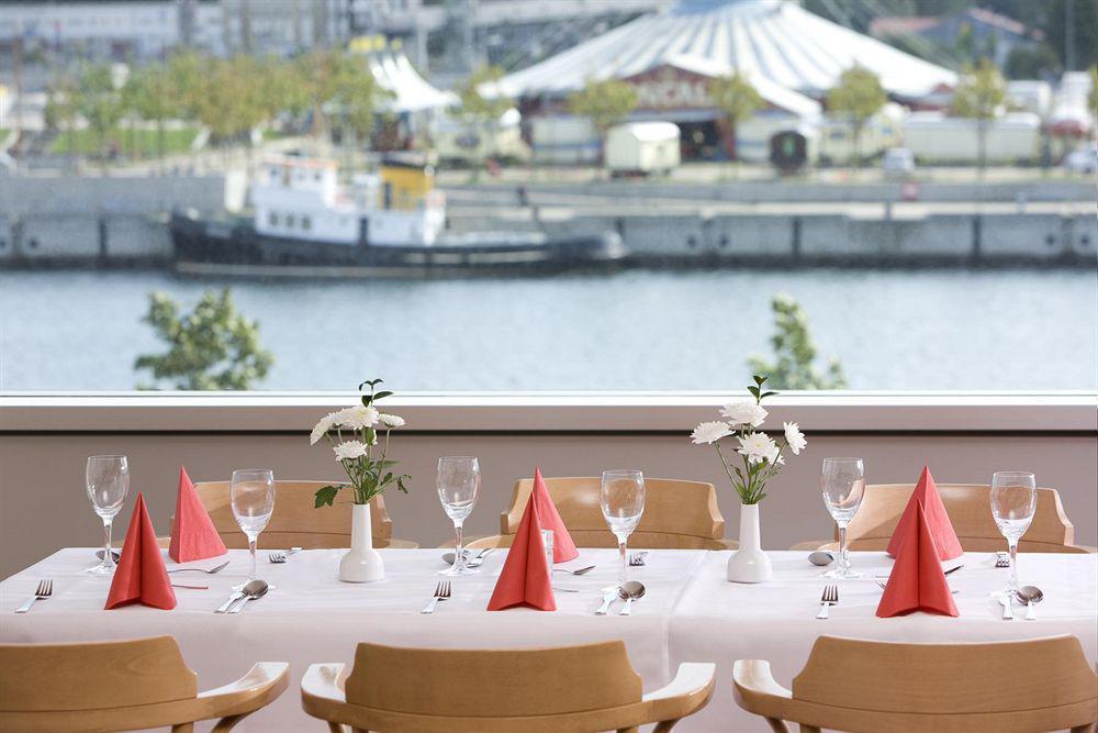Intercityhotel Kiel Dış mekan fotoğraf